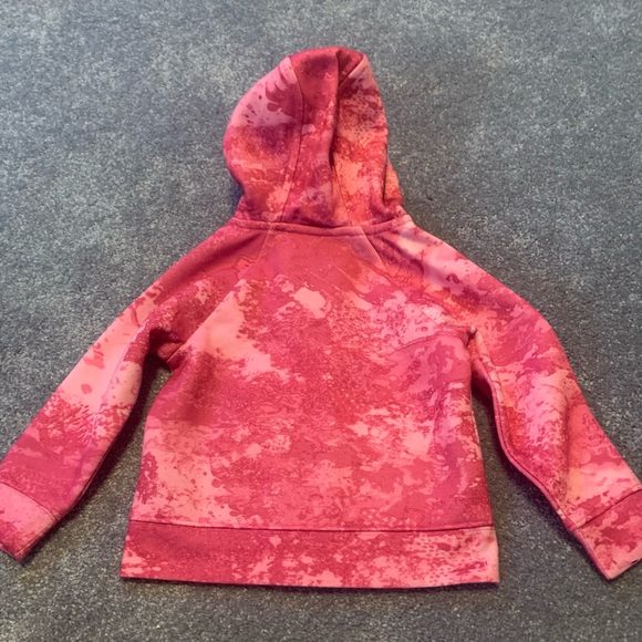 Cabela’s Canada Pink Camo zip up Hoodie   NEW w/o tags 12m - Picture 4 of 5
